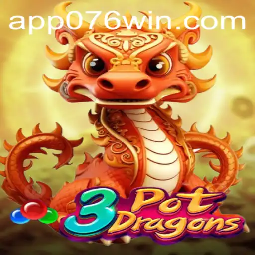 Descubra o Mundo Fascinante de 3PotDragons: Um Jogo de Estratégia e Aventura