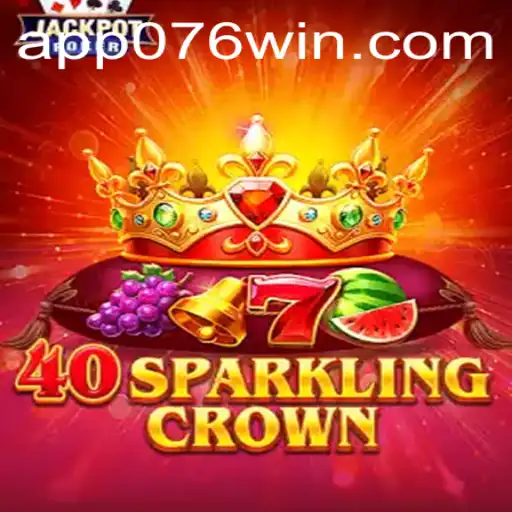 Descubra o Fascinante Mundo de 40SparklingCrown: A Revolução dos Jogos