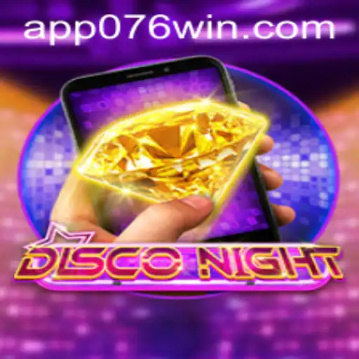 Descubra o Fascinante Mundo do Jogo DiscoNightM