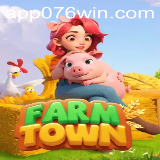 Descubra FarmTown: O Jogo de Simulação Rural que Está Conquistando Multidões