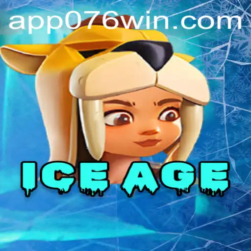 IceAge: Explorando o Mundo Congelado e Desafios com 076win