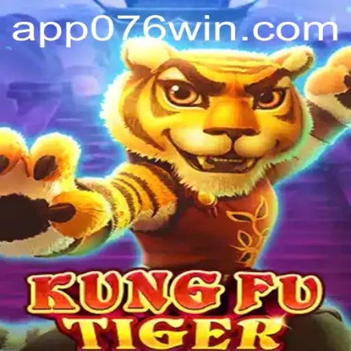 Descubra KungFuTiger: O Novo Fenômeno dos Jogos de Luta