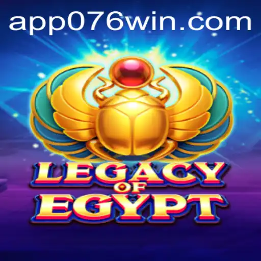 Explorando LegacyOfEgypt: Um Mergulho na História Antiga com 076win