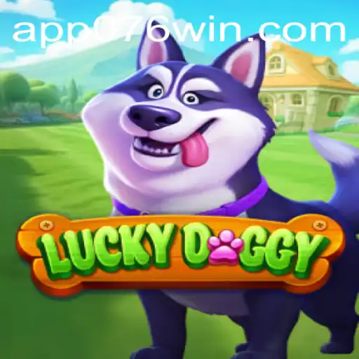 Descobrindo LuckyDoggy: Um Mergulho no Mundo do 076win