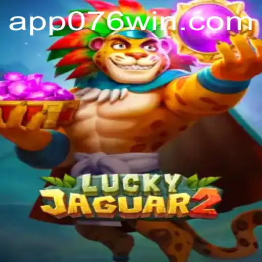 Descubra o Fascinante Mundo de Luckyjaguar2: Um Jogo de Estratégia e Sorte