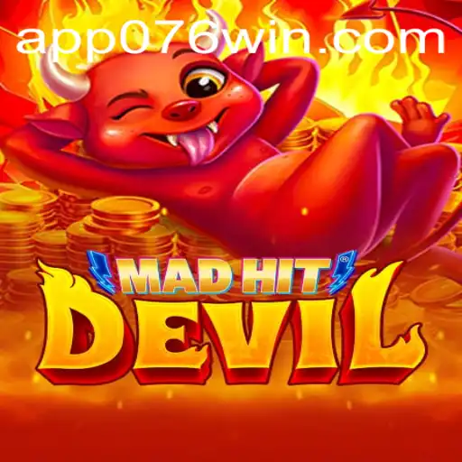 Explorando MadHitDevil: Uma Jornada no Mundo dos Jogos