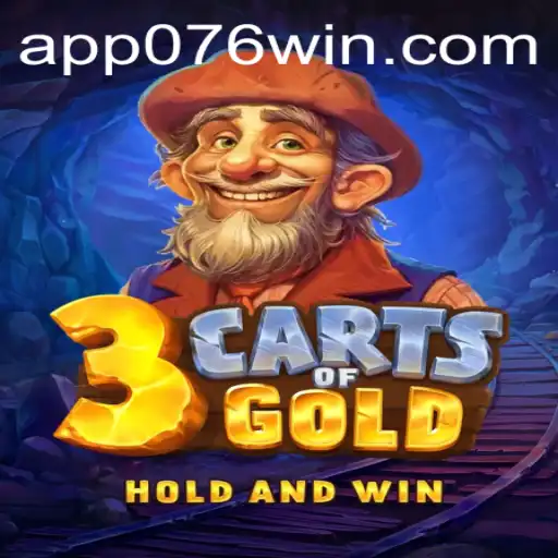 Explorando o Fascinante Mundo de 3cartsOfGold
