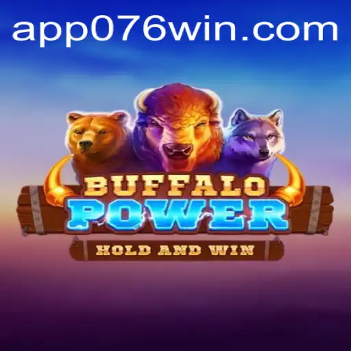 Explorando o Universo de BuffaloPower: Regras e Estratégias para 076win