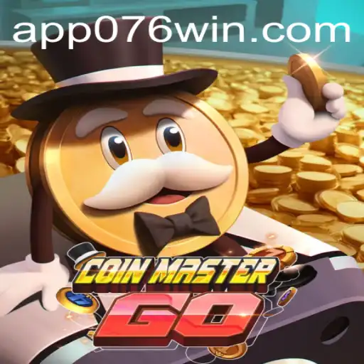 CoinMasterGO: Desbravando Aventuras com 076win