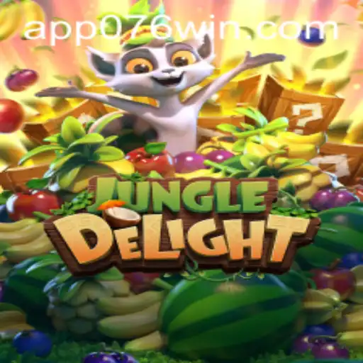 Descubra o Mundo Emocionante de JungleDelight: Um Jogo de Aventura no Coração da Selva