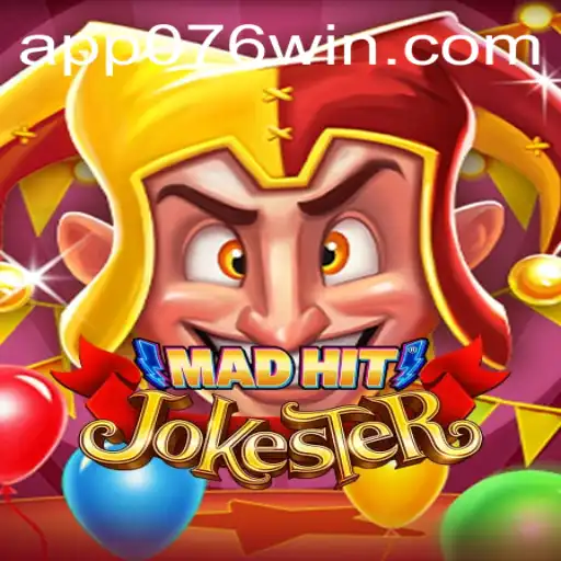 Descubra o Mundo Cativante de MadHitJokester: Um Jogo Hilário e Eletrizante