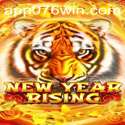 Explorando o Novo Mundo do Jogo NewYearRising