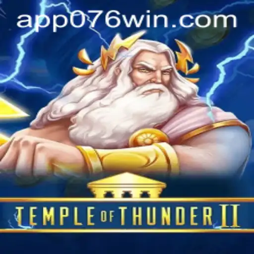 Explorando o Universo de TempleofThunderII: Uma Jornada de Aventuras