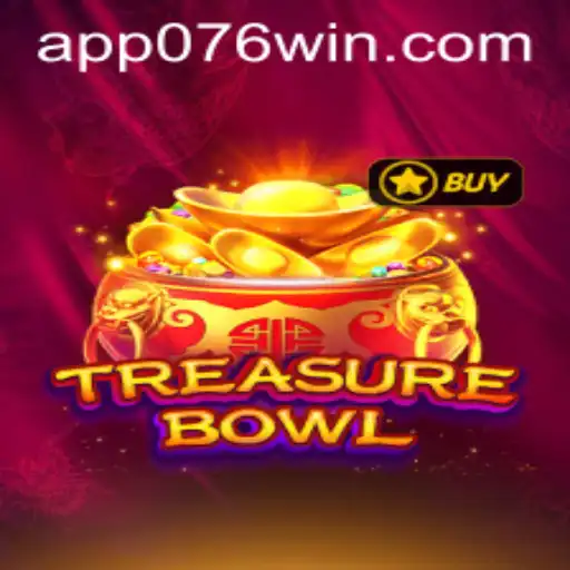 TreasureBowl: Uma Nova Aventura no Mundo dos Jogos