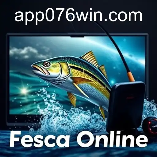 Pesca online