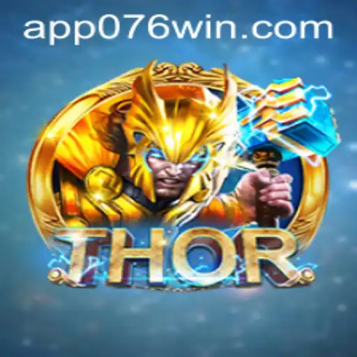 THOR: Explorando o Mundo do Jogo com a Palavra-Chave 076win